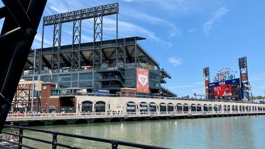 Final: Giants 6, Pirates 1 taken in San Francisco (Live coverage)